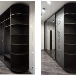 01-Шкаф купе Одесса - komfortcenter