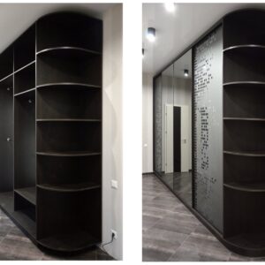 01-Шкаф купе Одесса - komfortcenter