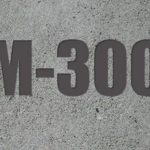Бетон М300 Одесса - komfortcenter