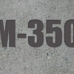 Бетон М350 Одесса - komfortcenter