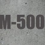 Бетон М500 Одесса - komfortcenter
