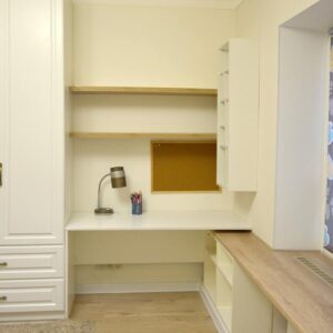 Детская мебель на заказ Одесса - komfortcenter-1