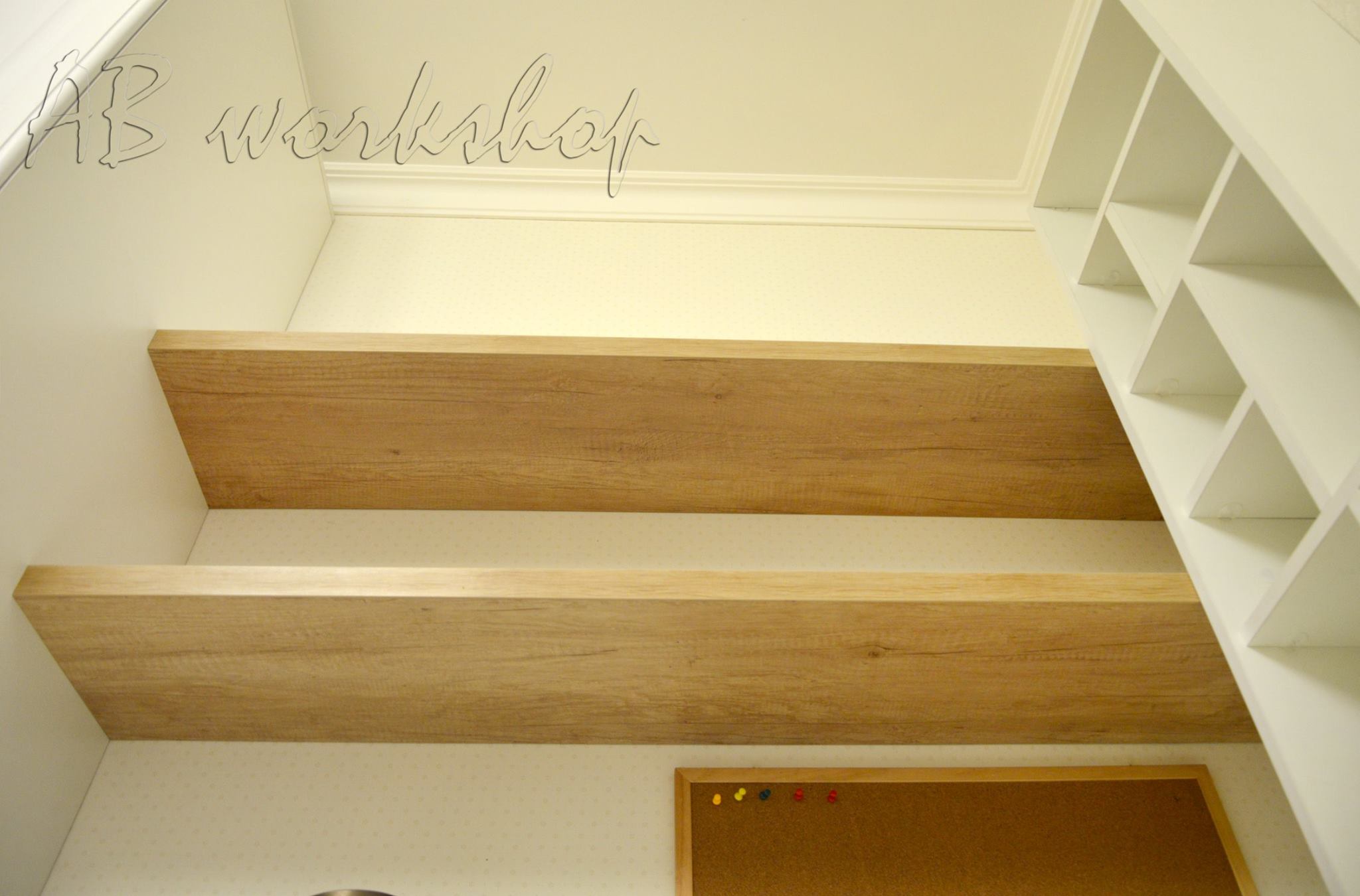 Детская мебель на заказ Одесса - komfortcenter-3