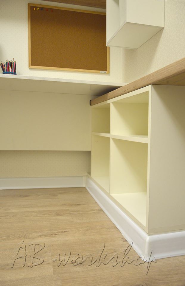 Детская мебель на заказ Одесса - komfortcenter-5