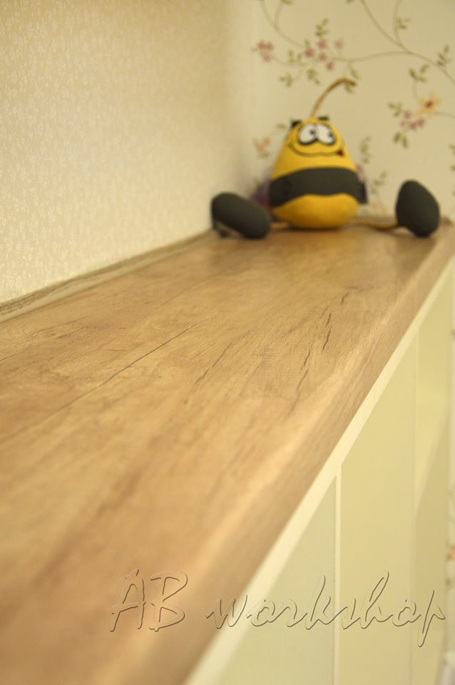 Детская мебель на заказ Одесса - komfortcenter-7