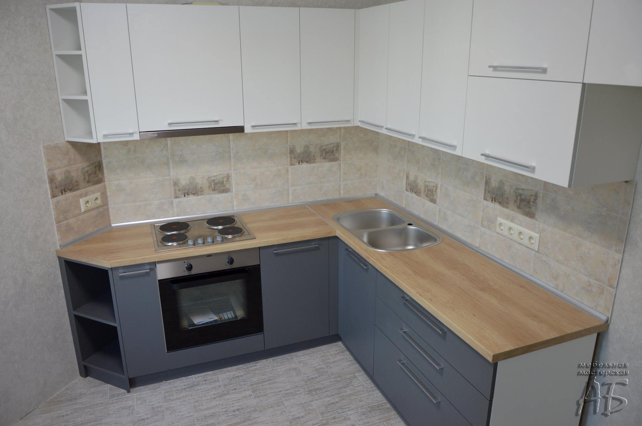 Кухни на заказ Одесса - komfortcenter-12 Кухни на заказ Одесса - komfortcenter-12