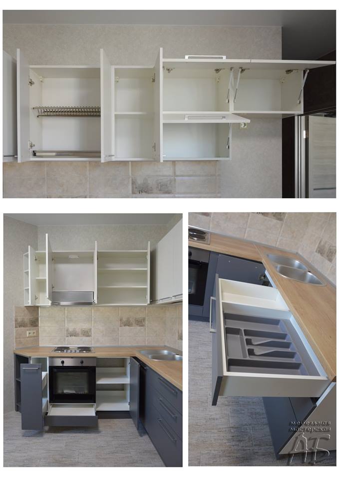 Кухни на заказ Одесса - komfortcenter-13 Кухни на заказ Одесса - komfortcenter-13