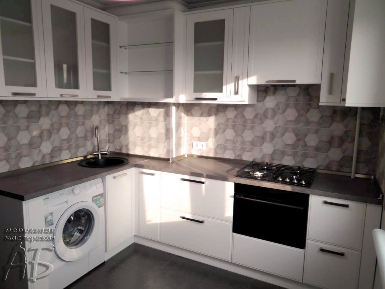 Кухня на заказ Одесса - komfortcenter.com.ua-01 Кухня на заказ Одесса - komfortcenter.com.ua-01