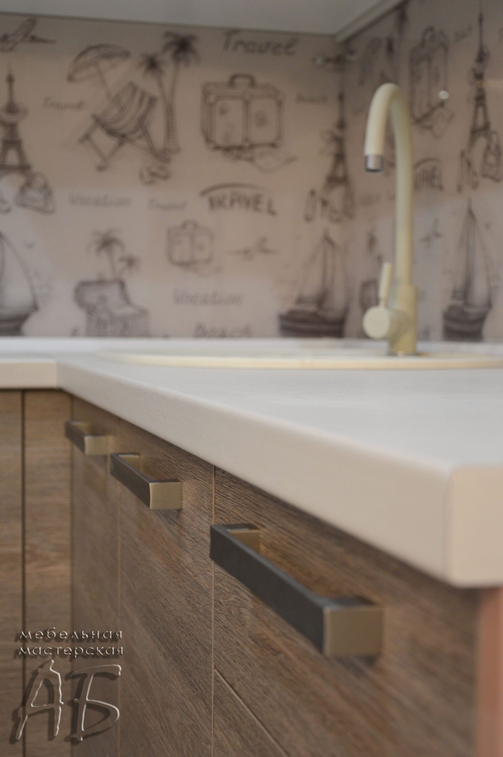 Кухня на заказ Одесса - komfortcenter.com.ua-010 Кухня на заказ Одесса - komfortcenter.com.ua-010