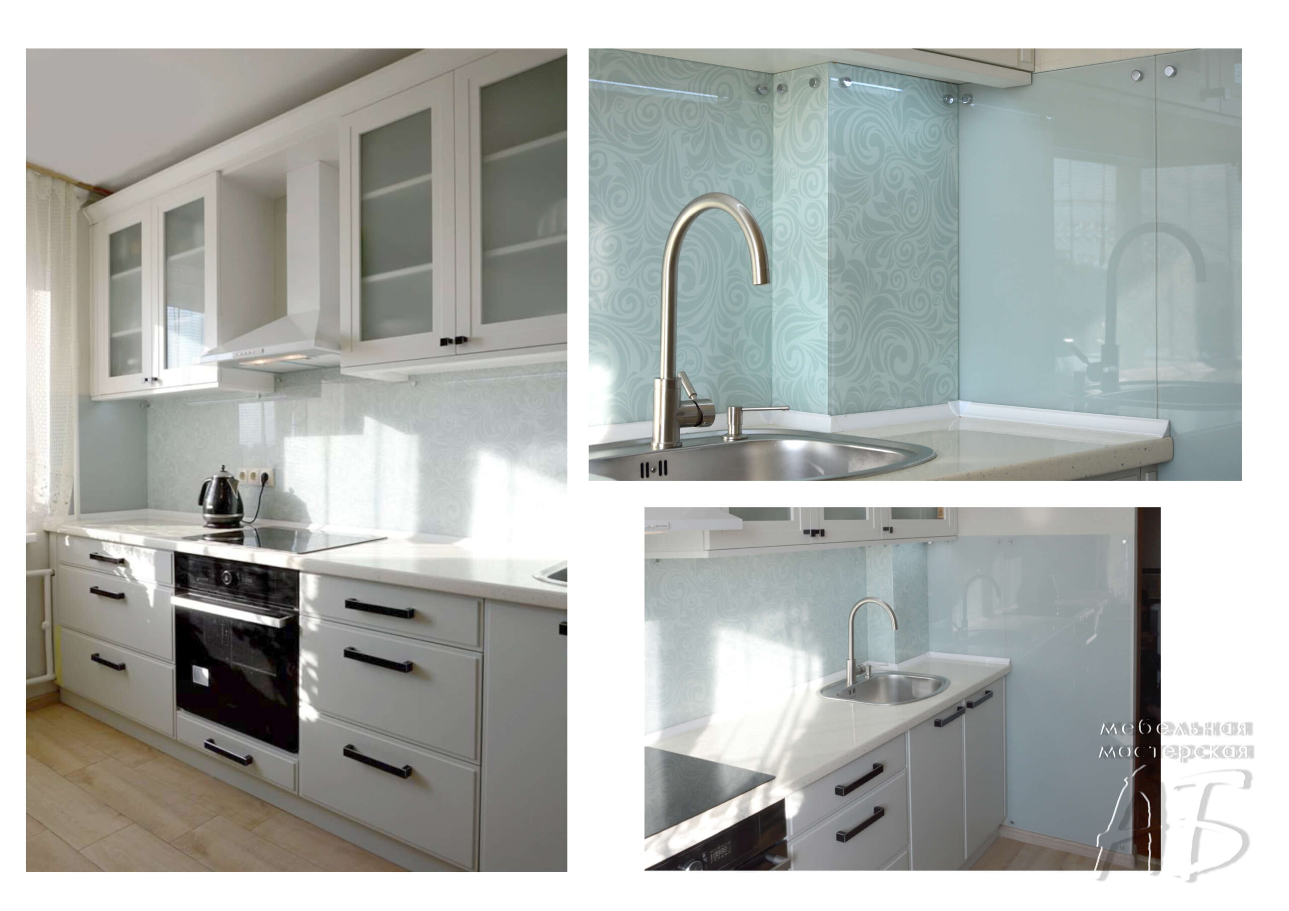 Кухня на заказ Одесса - komfortcenter.com.ua-014 Кухня на заказ Одесса - komfortcenter.com.ua-014