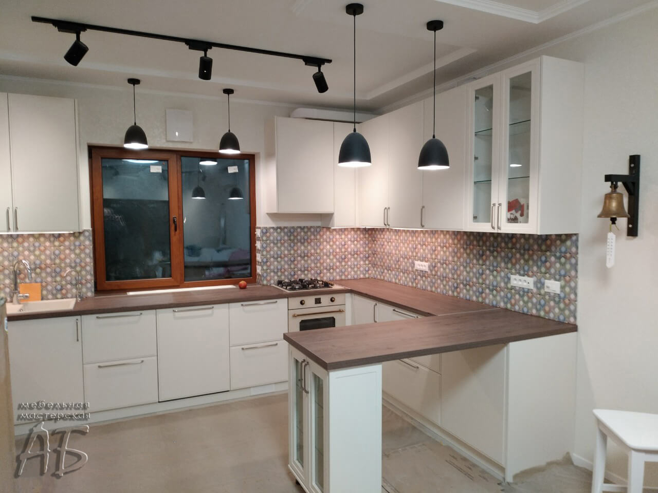 Кухня на заказ Одесса - komfortcenter.com.ua-016 Кухня на заказ Одесса - komfortcenter.com.ua-016