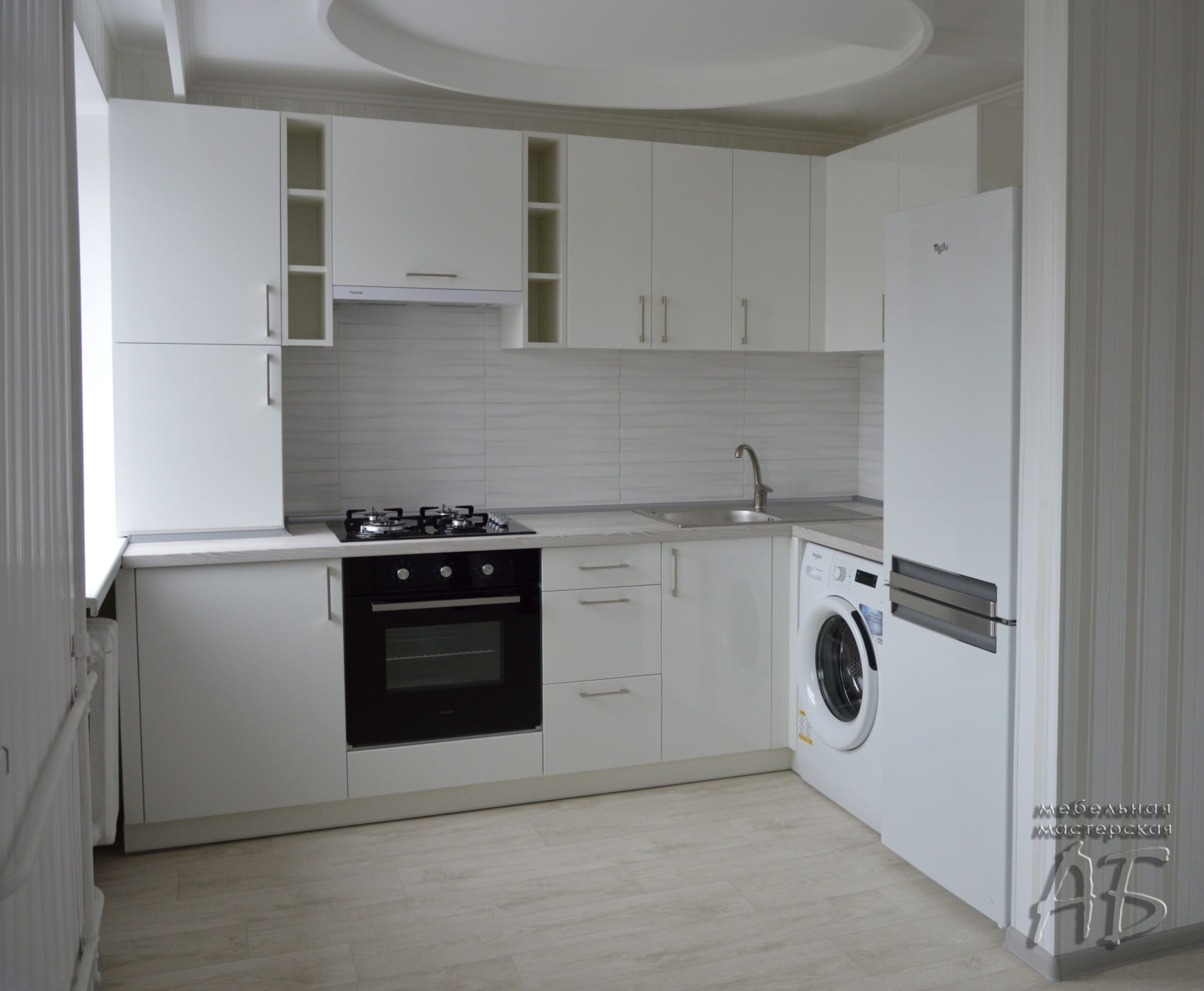 Кухня на заказ Одесса - komfortcenter.com.ua-017 Кухня на заказ Одесса - komfortcenter.com.ua-017