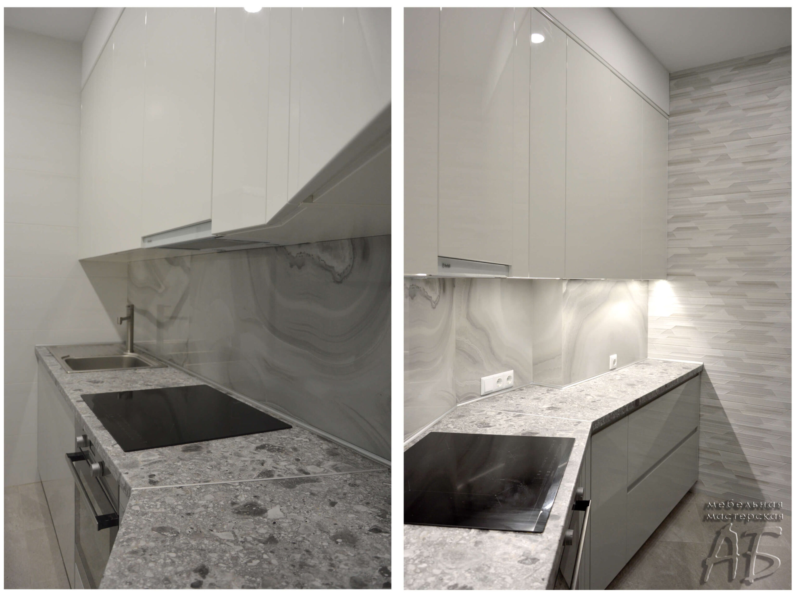 Кухня на заказ Одесса - komfortcenter.com.ua-020 Кухня на заказ Одесса - komfortcenter.com.ua-020