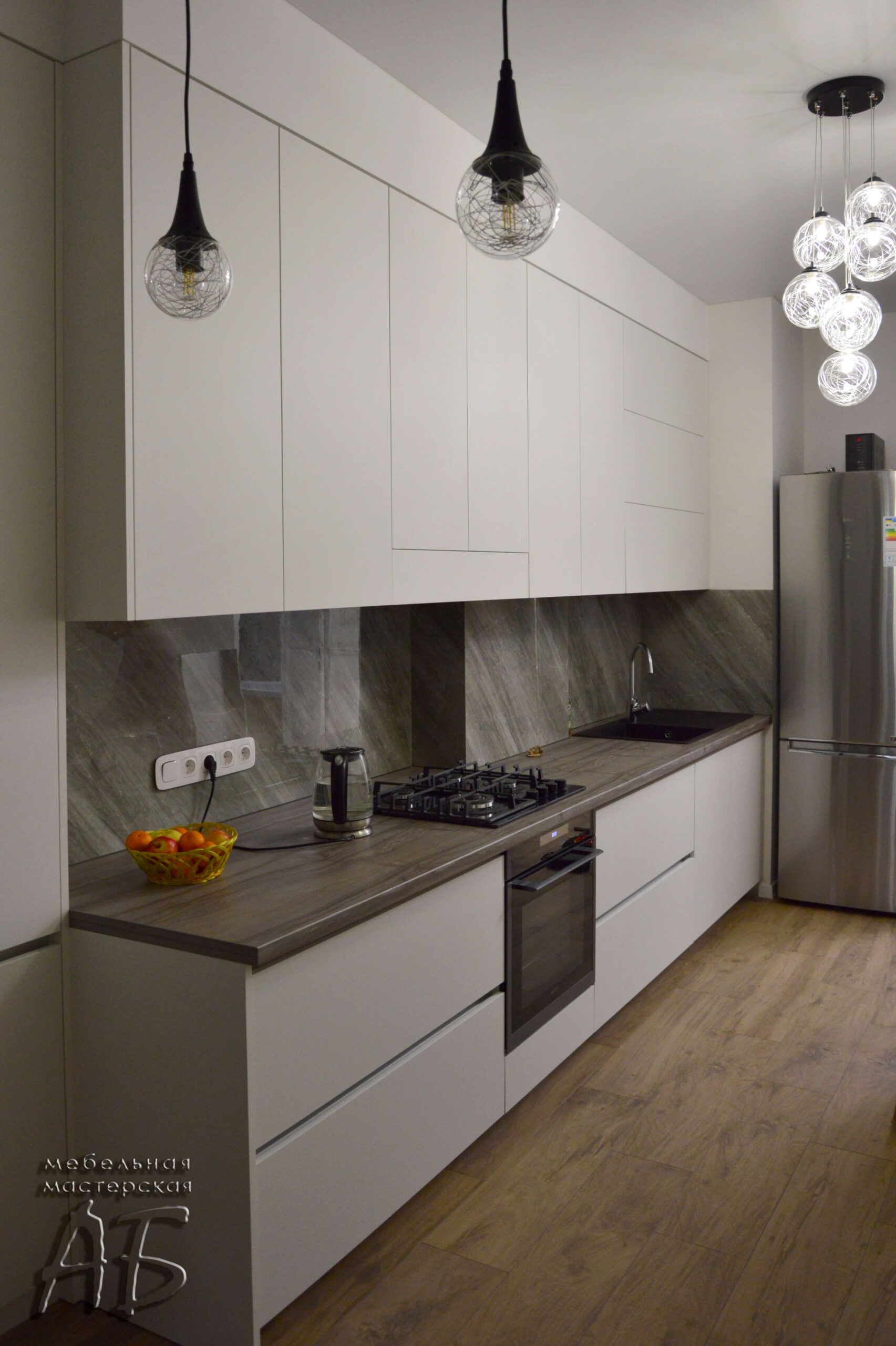 Кухня на заказ Одесса - komfortcenter.com.ua-021 Кухня на заказ Одесса - komfortcenter.com.ua-021