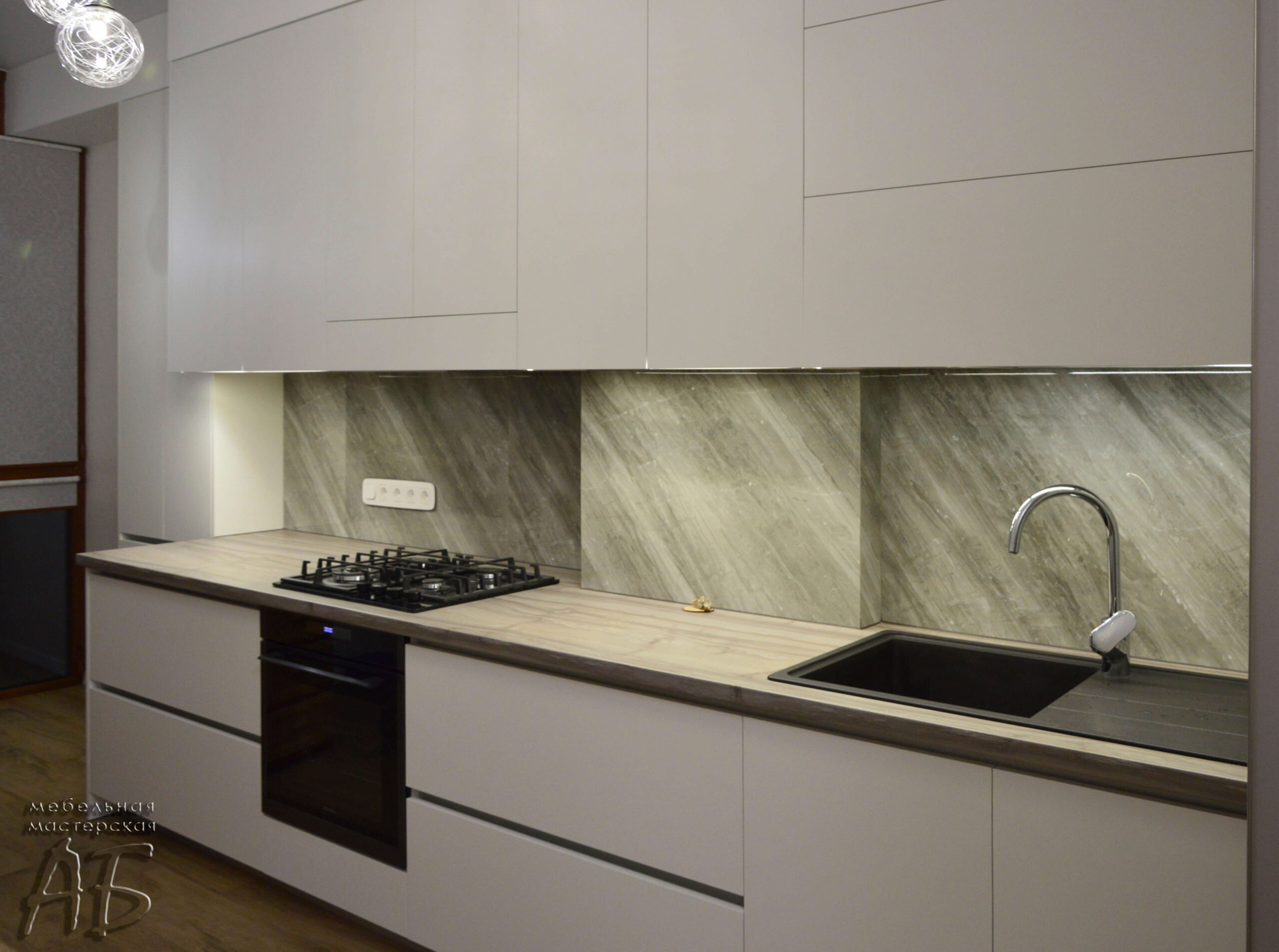 Кухня на заказ Одесса - komfortcenter.com.ua-023 Кухня на заказ Одесса - komfortcenter.com.ua-023