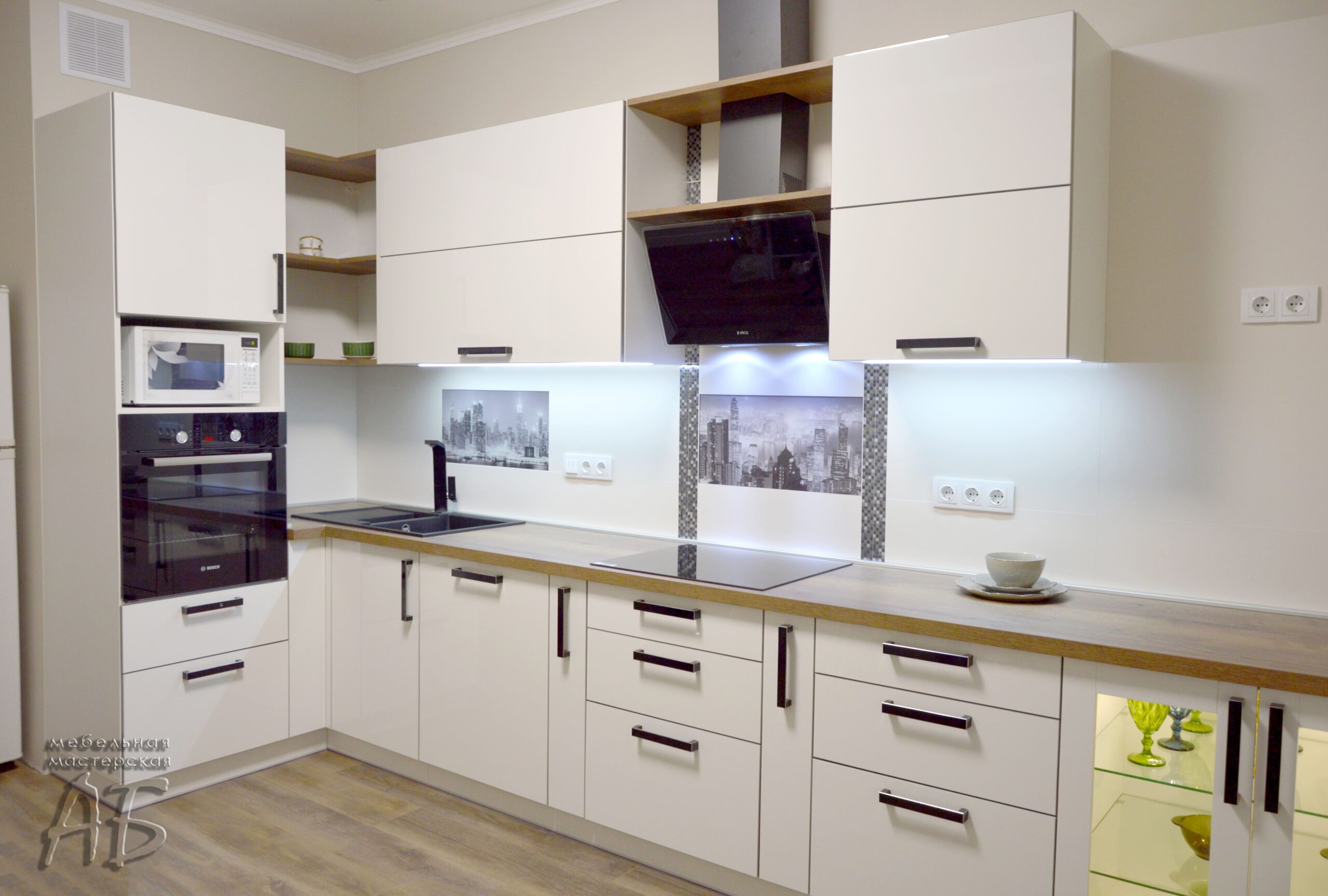 Кухня на заказ Одесса - komfortcenter.com.ua-05 Кухня на заказ Одесса - komfortcenter.com.ua-05