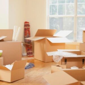 Квартирный переезд Одесса - komfortcenter