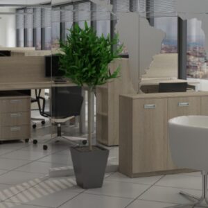Офисная мебель на заказ Одесса - komfortcenter