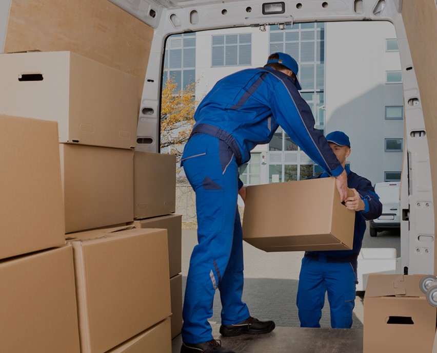 Переезд с грузчиками - komfortcenter Переезд с грузчиками - komfortcenter