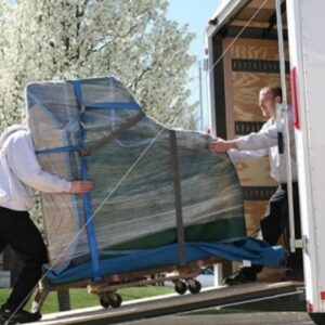 Перевозка пианино и роялей - komfortcenter