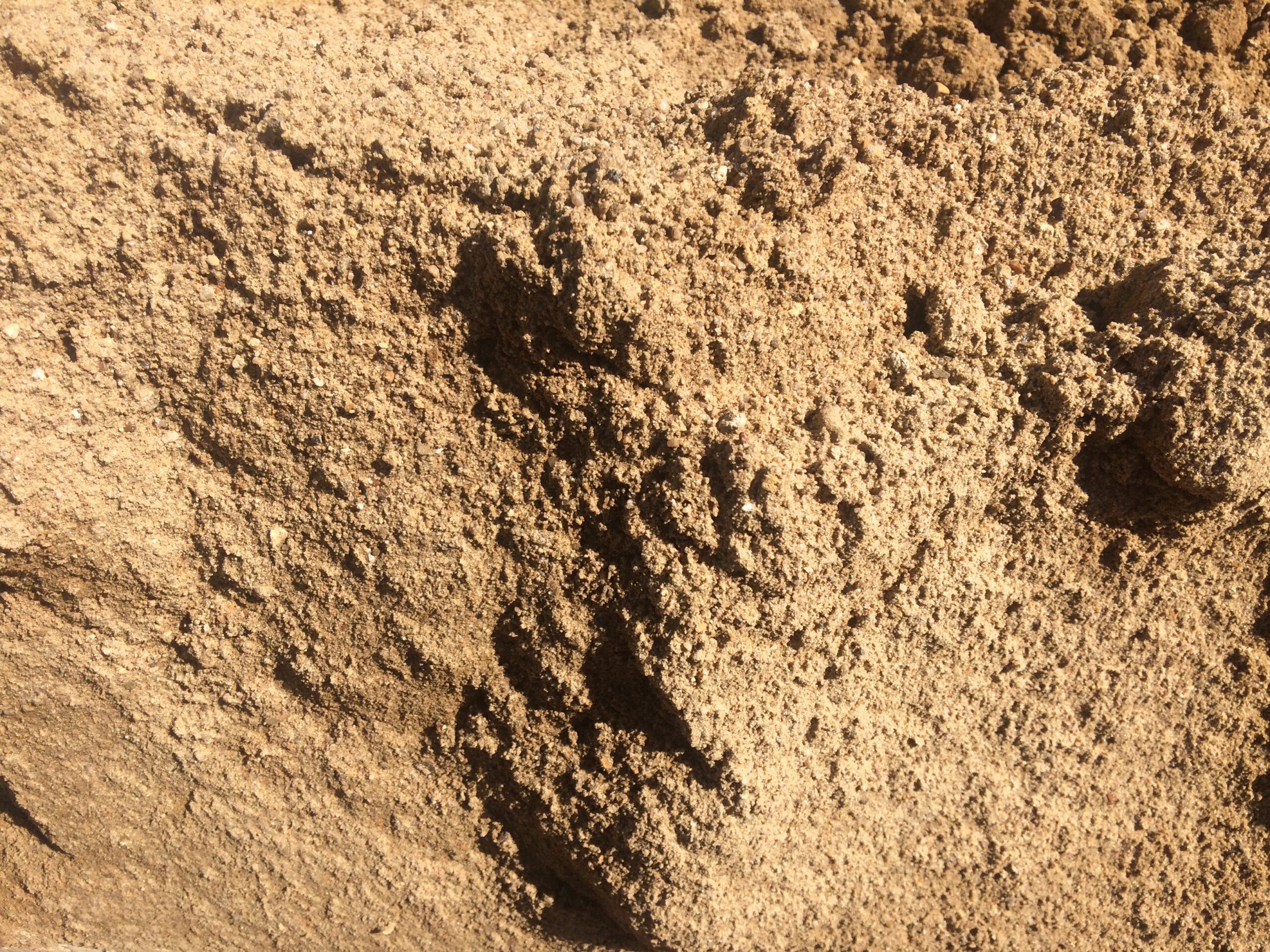 Песок средней зернистости Одесса - komfortcenter-1