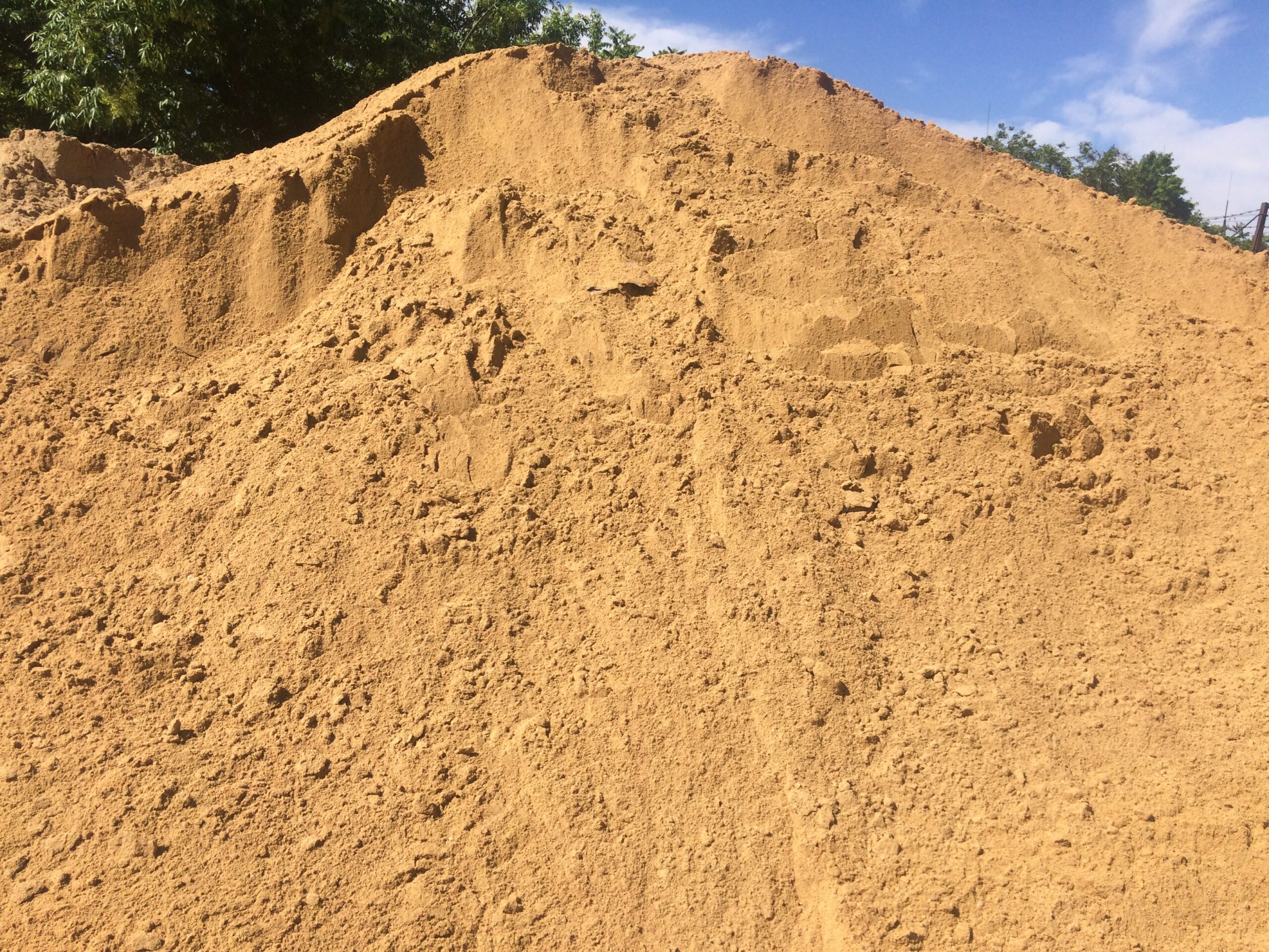 Песок средней зернистости Одесса - komfortcenter-2