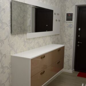 Прихожие на заказ в Одессе - komfortcenter-1