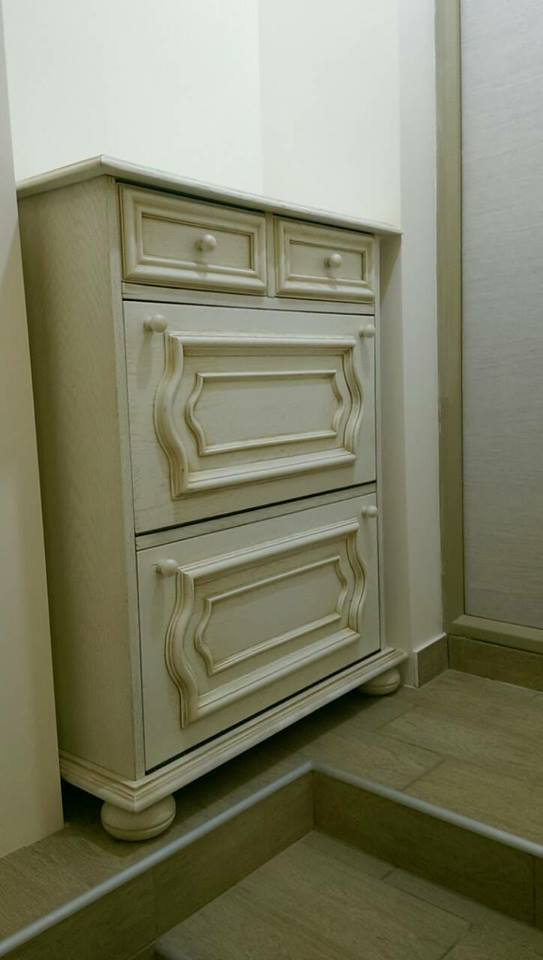 Прихожие на заказ в Одессе - komfortcenter-10