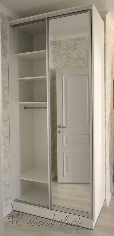 Прихожие на заказ в Одессе - komfortcenter-11