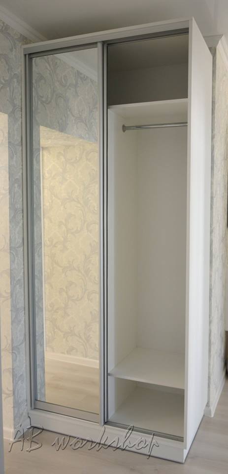 Прихожие на заказ в Одессе - komfortcenter-12