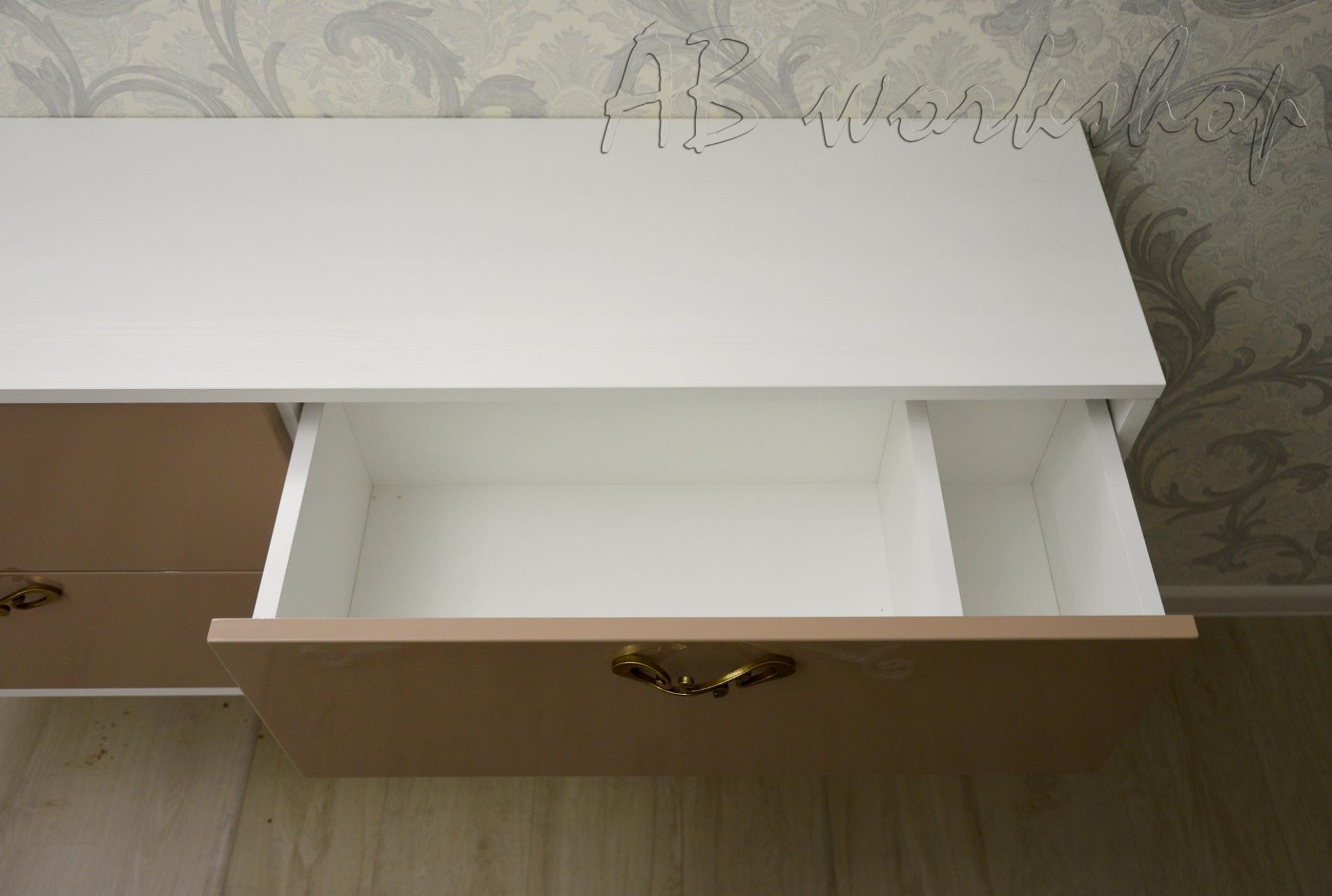 Прихожие на заказ в Одессе - komfortcenter-4