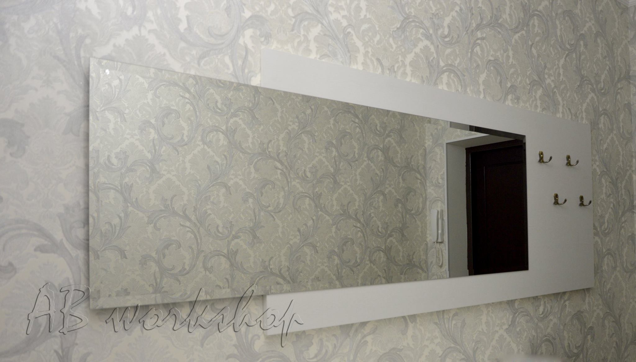 Прихожие на заказ в Одессе - komfortcenter-5