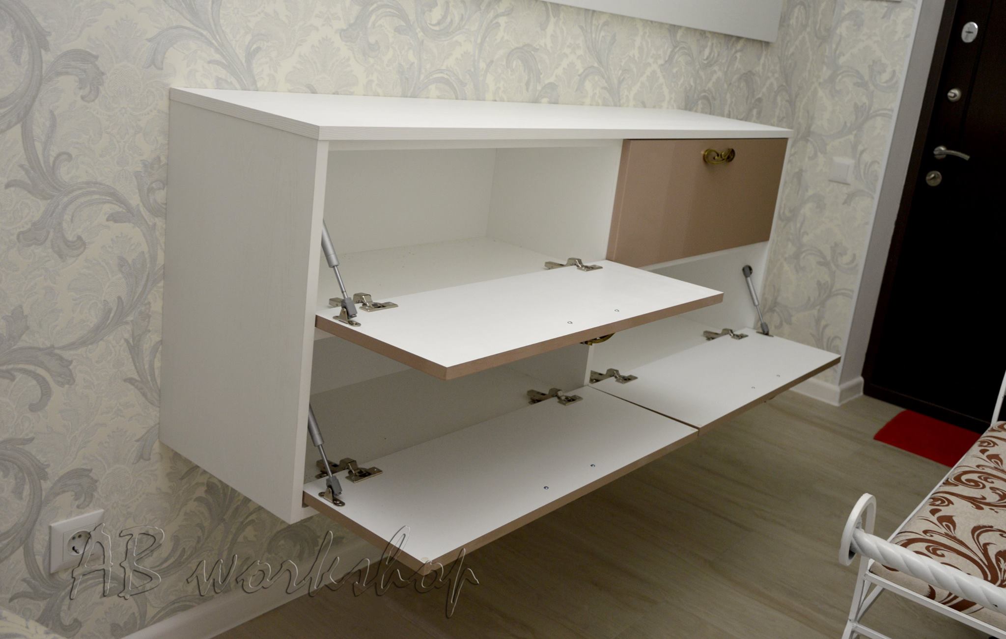 Прихожие на заказ в Одессе - komfortcenter-7