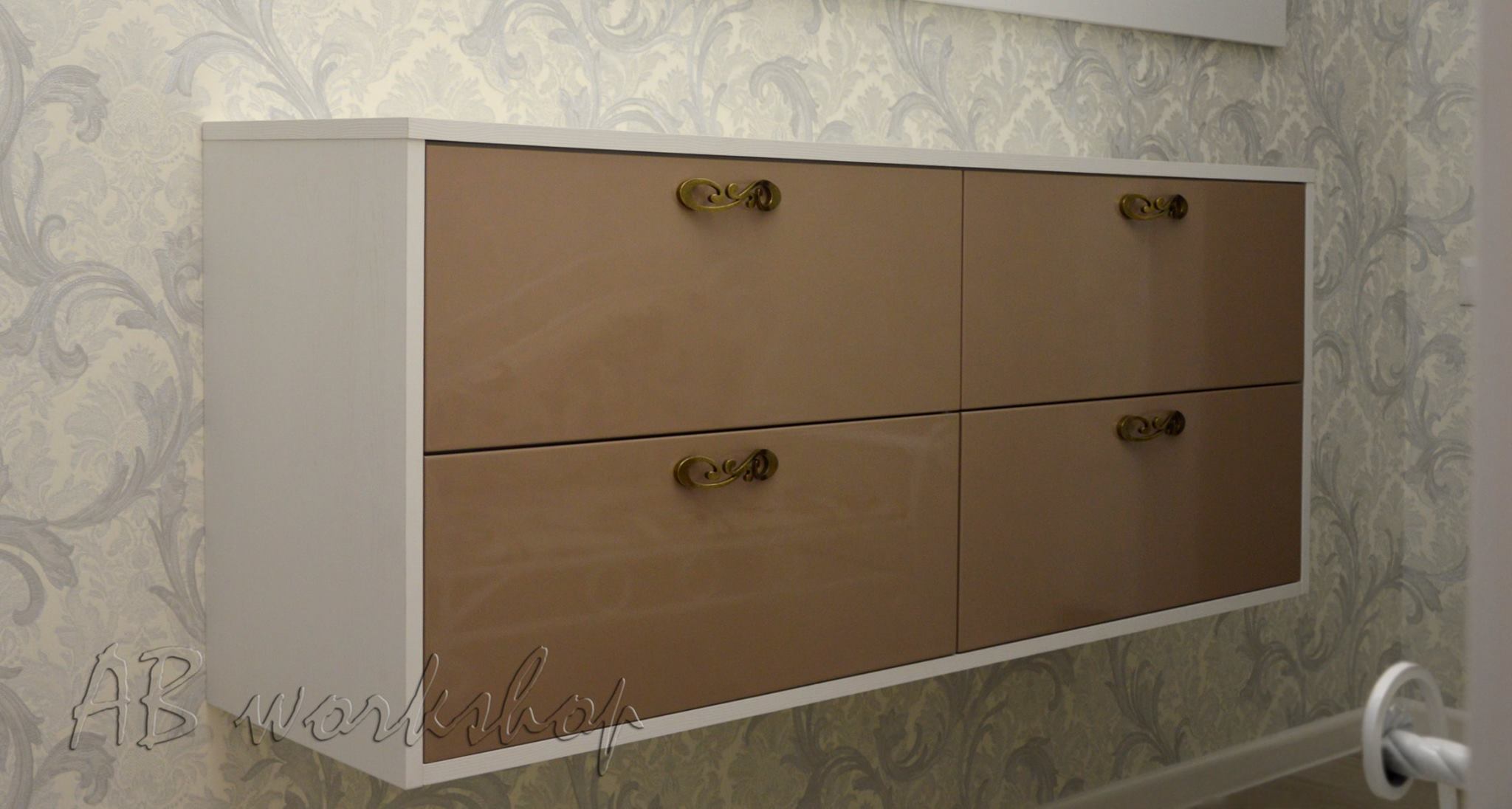 Прихожие на заказ в Одессе - komfortcenter-8