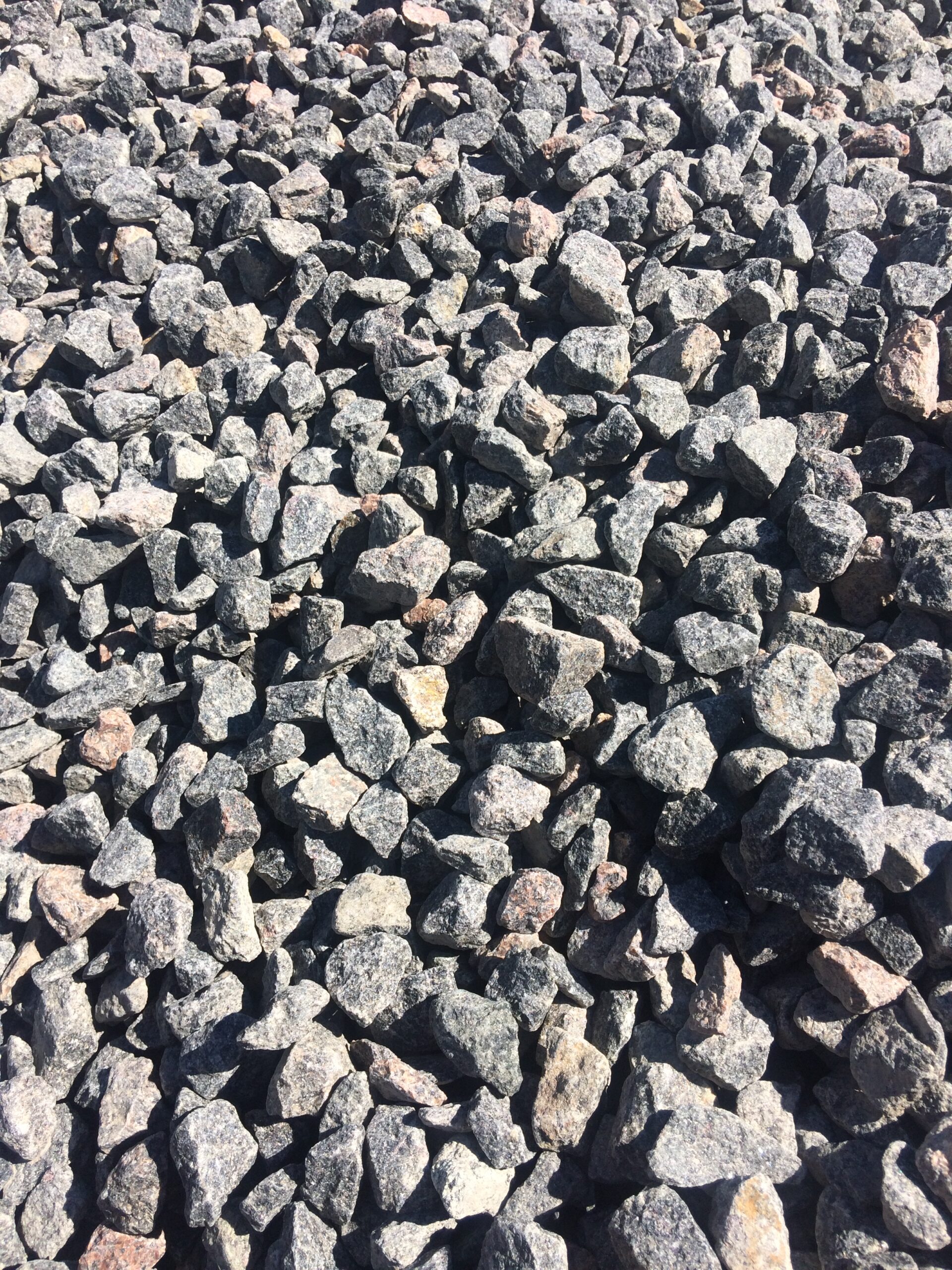 Щебень фракция 20-40 Одесса - komfortcenter-1