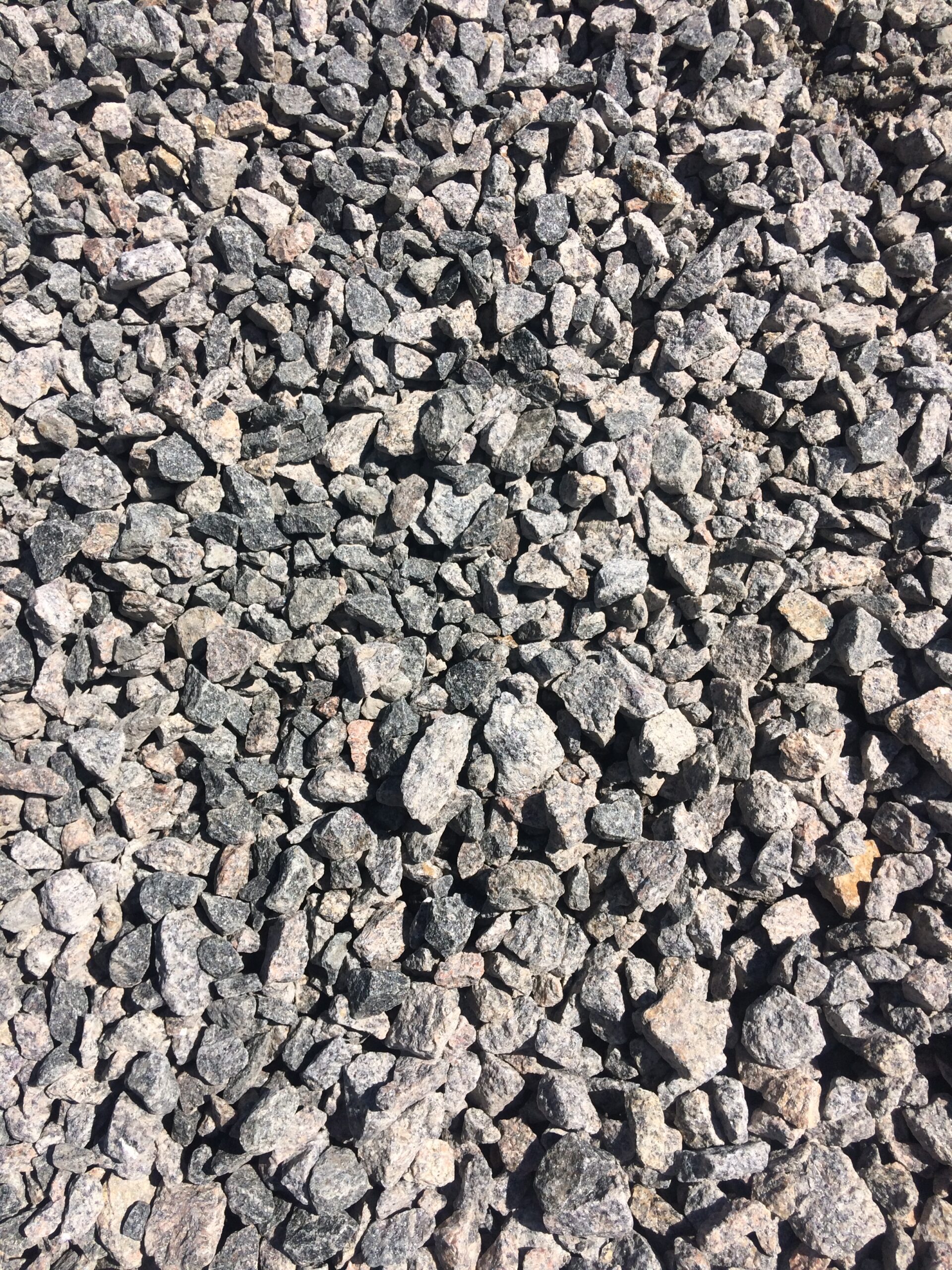 Щебень фракция 20-40 Одесса - komfortcenter-2