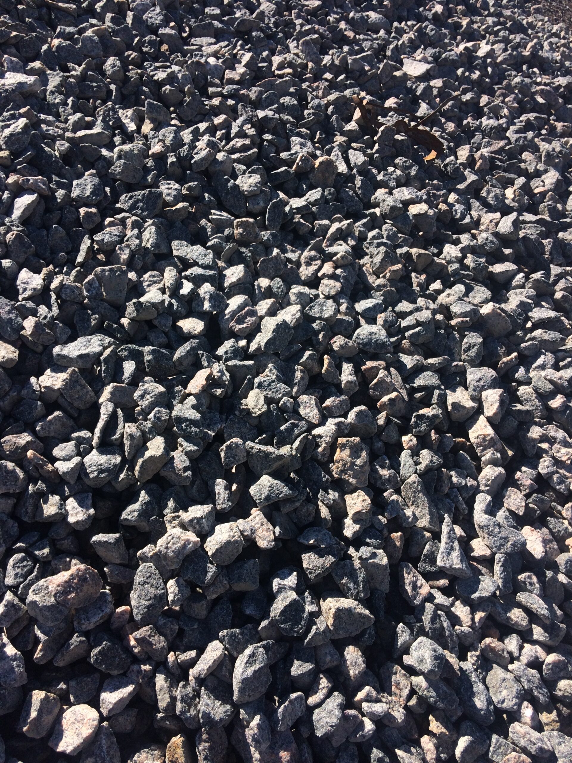 Щебень фракция 20-40 Одесса - komfortcenter-3