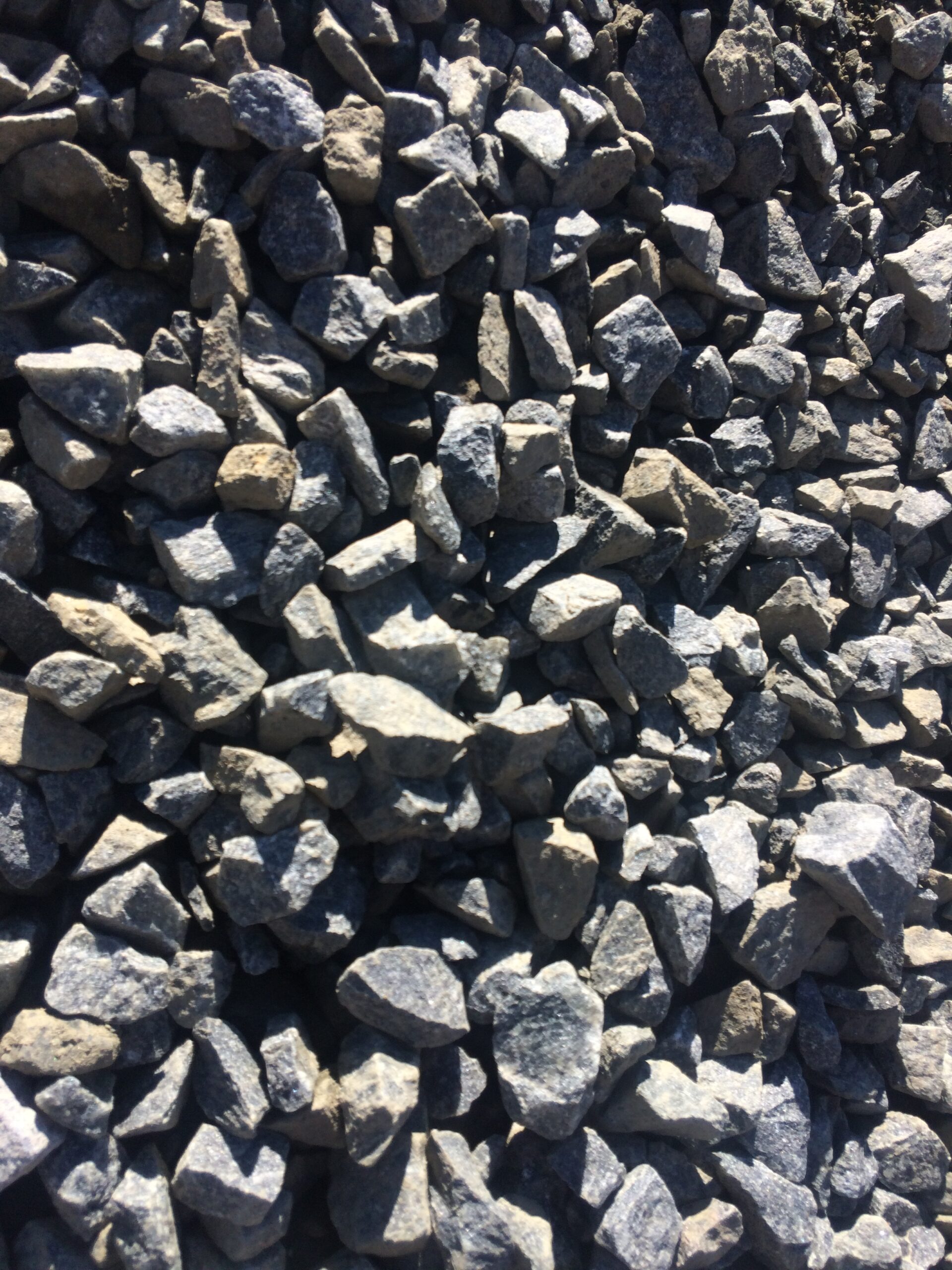 Щебень фракция 40-70 Одесса - komfortcenter-1