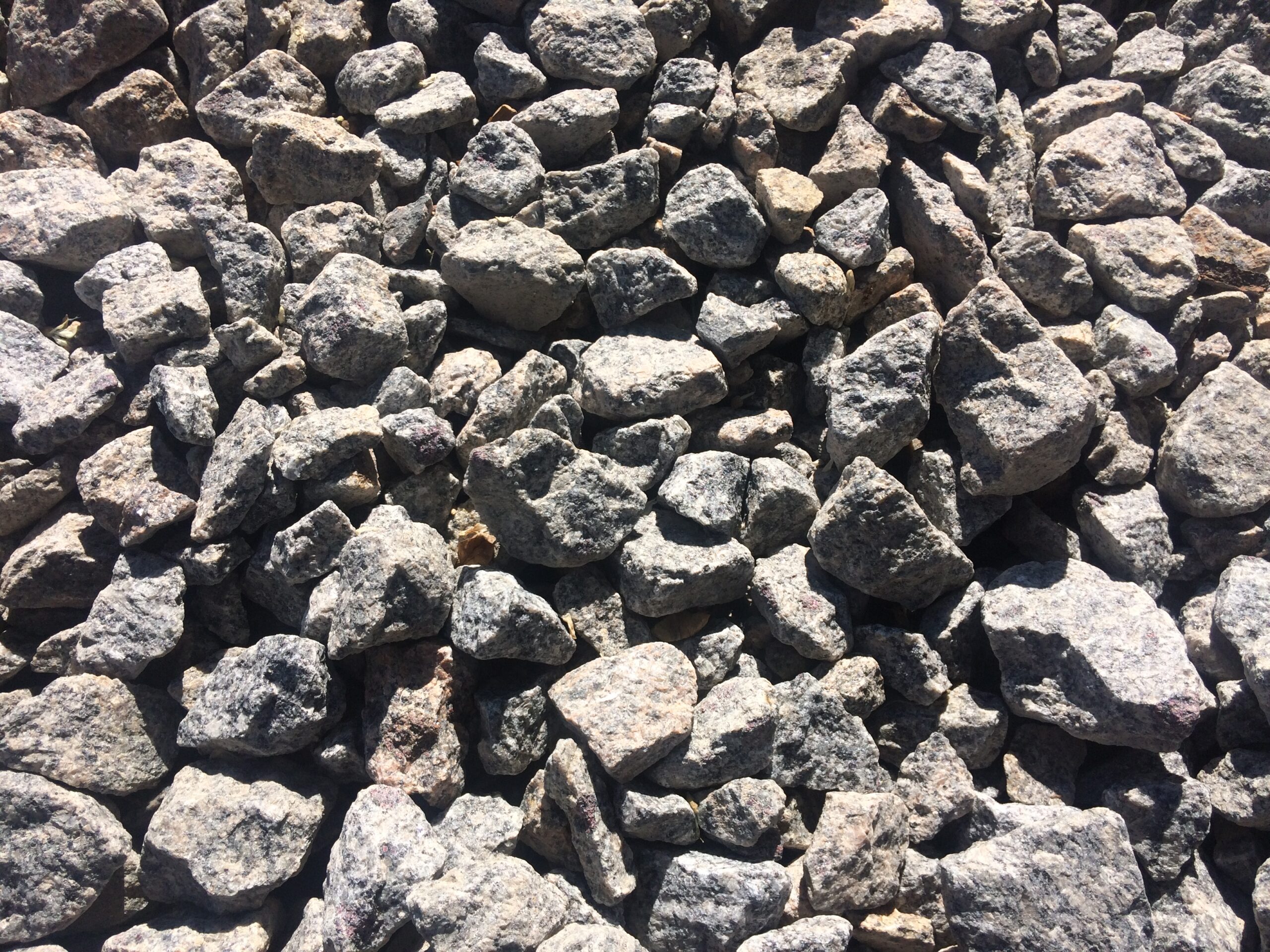 Щебень фракция 40-70 Одесса - komfortcenter-2