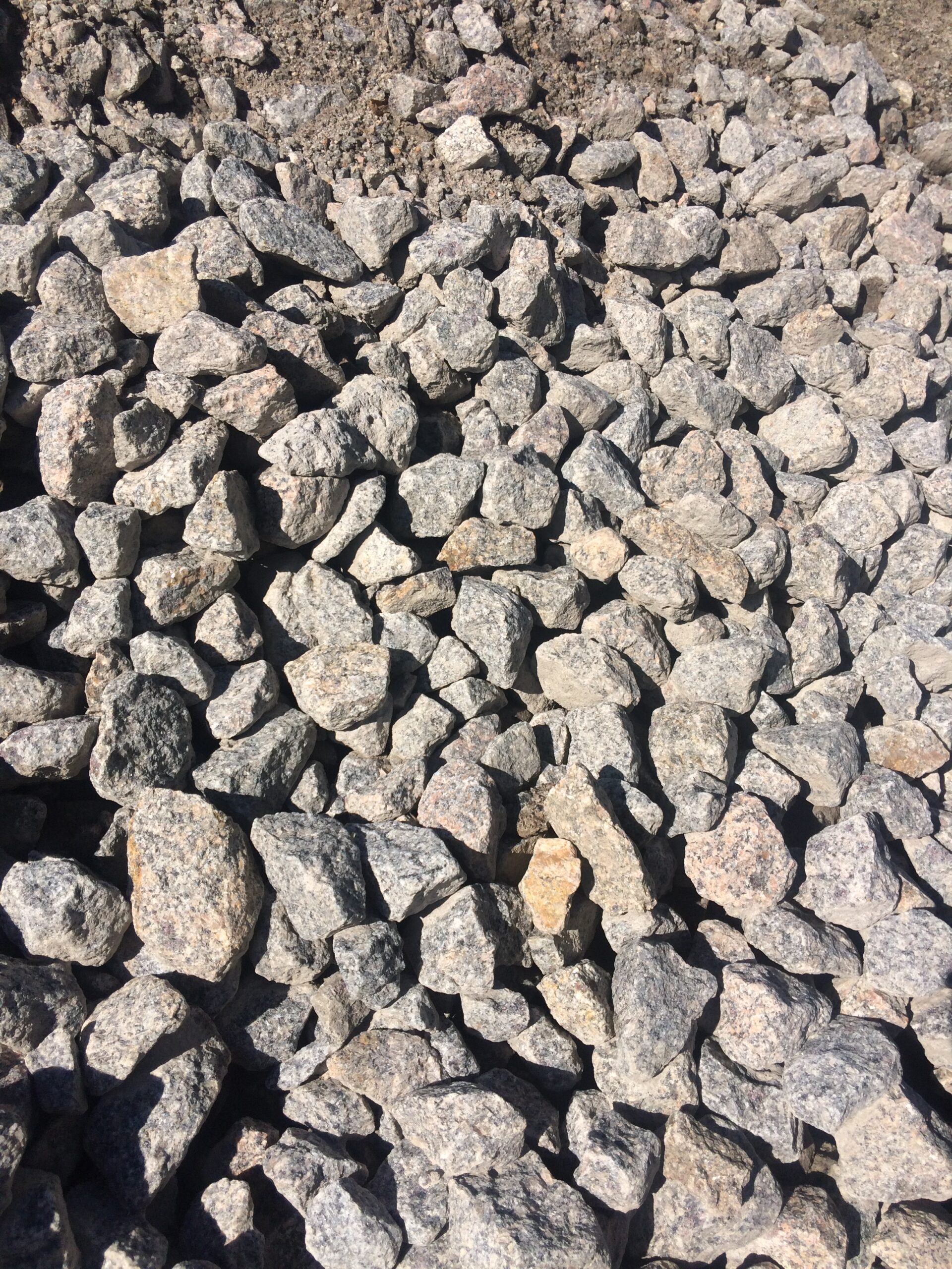 Щебень фракция 40-70 Одесса - komfortcenter-3