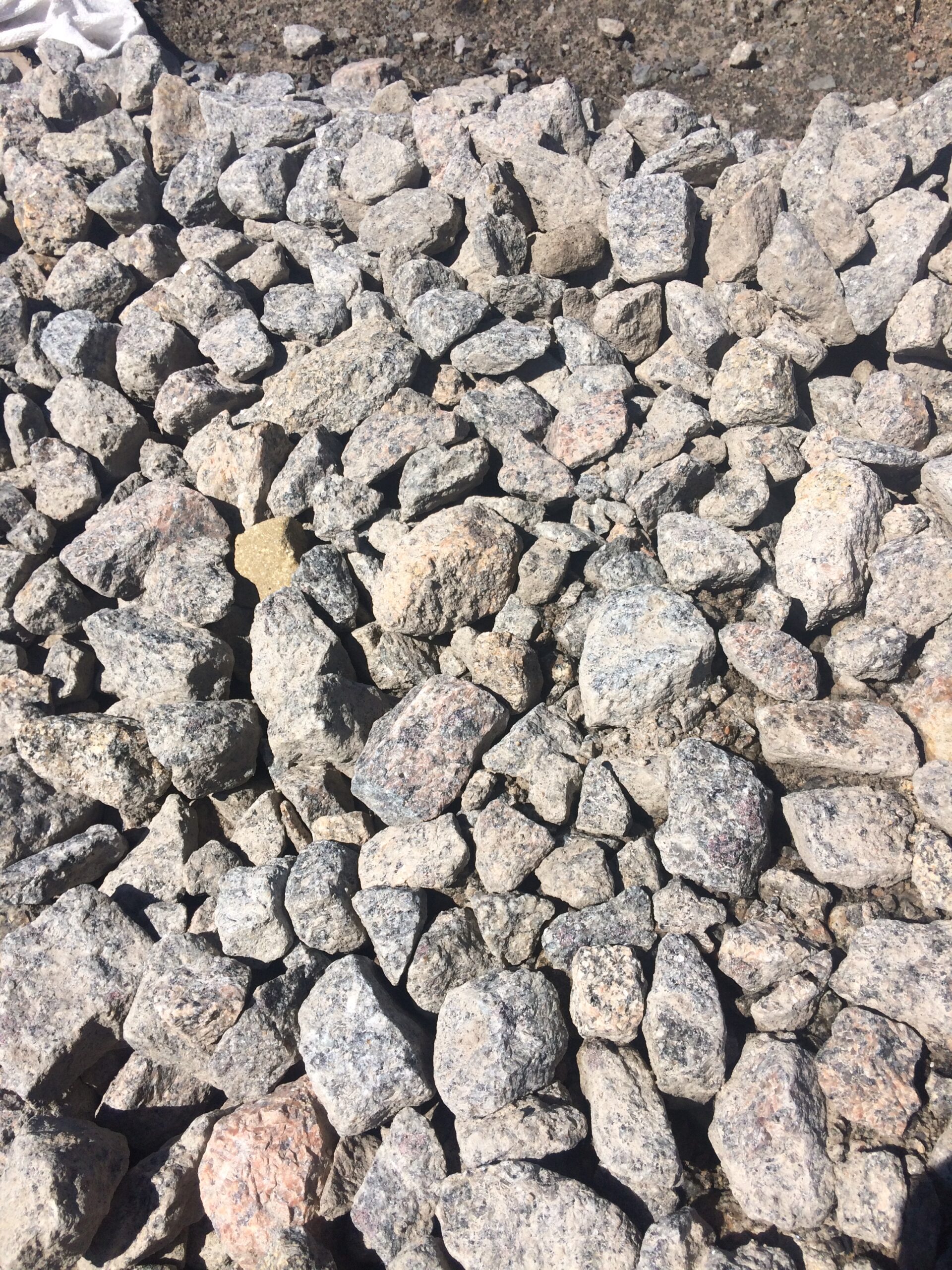 Щебень фракция 40-70 Одесса - komfortcenter-4