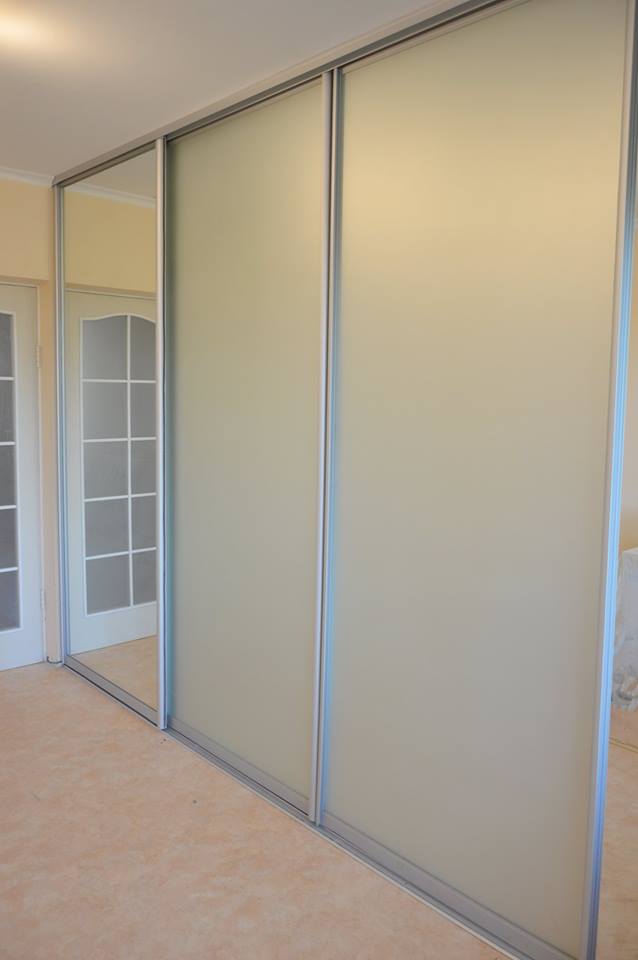 Шкаф купе на заказ Одесса - komfortcenter-12