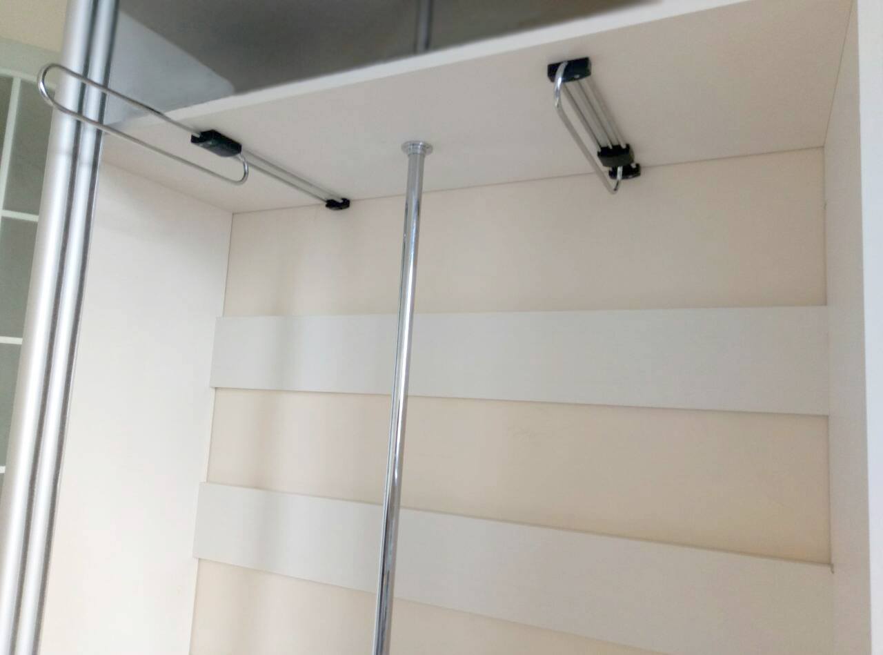 Шкаф купе на заказ Одесса - komfortcenter-16