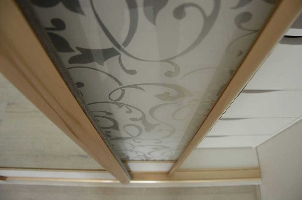 Шкаф купе на заказ Одесса - komfortcenter-18