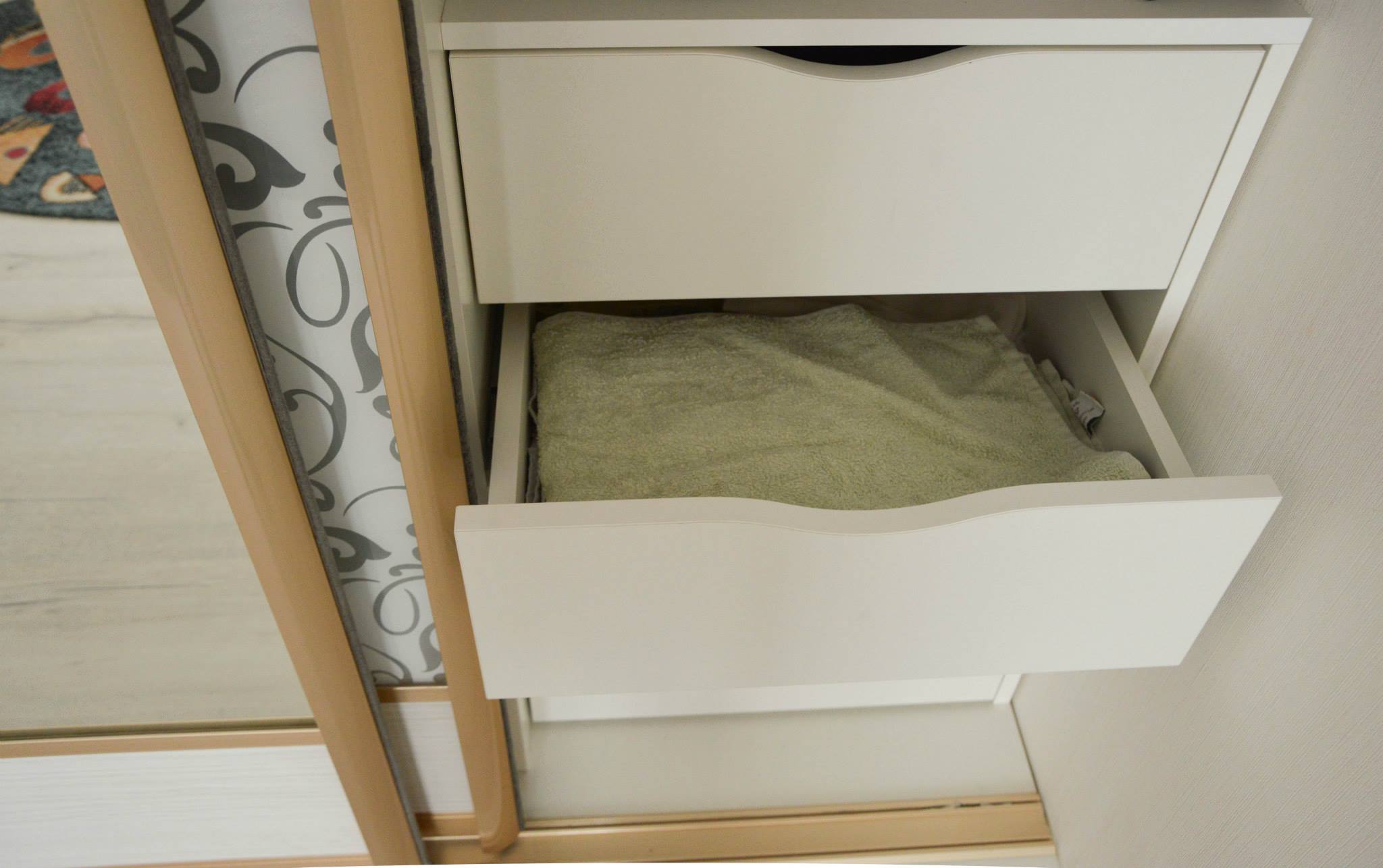 Шкаф купе на заказ Одесса - komfortcenter-20