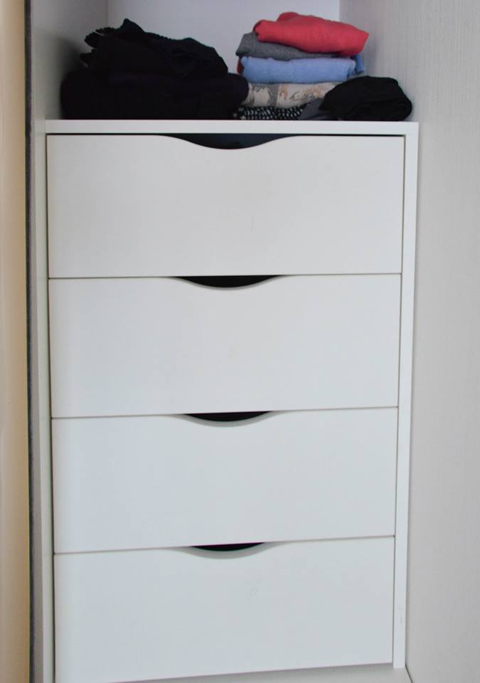 Шкаф купе на заказ Одесса - komfortcenter-21