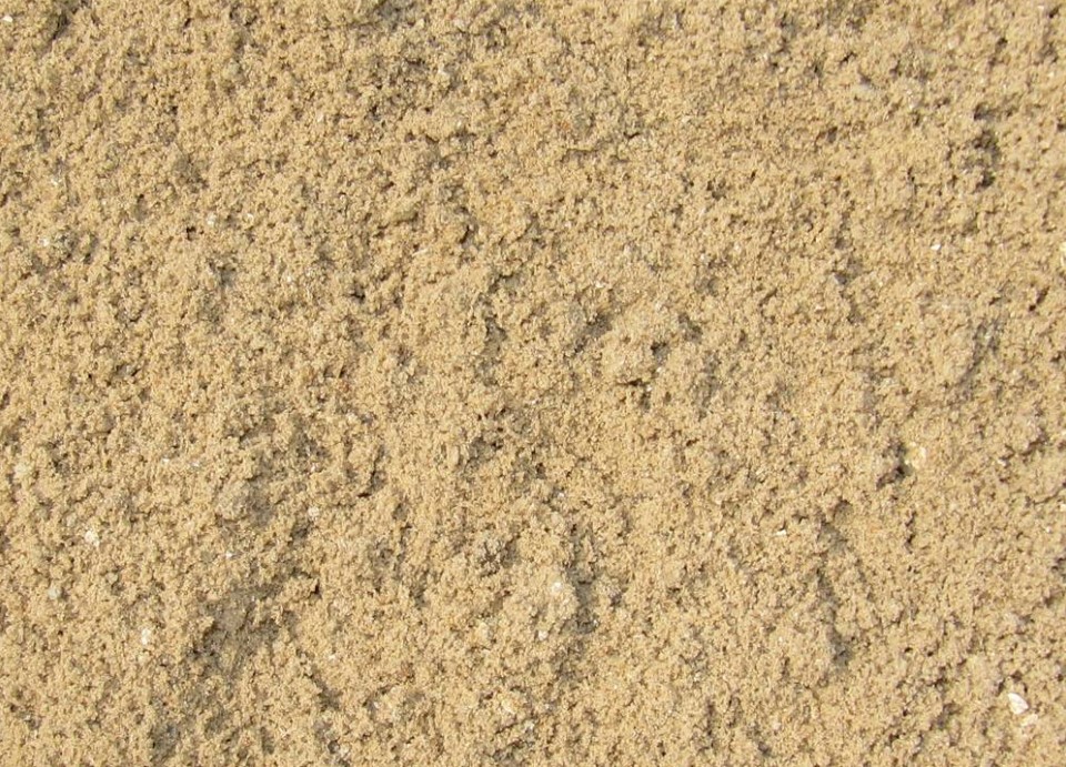 Песок сеяный Одесса - komfortcenter-1