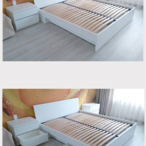 Спальни на заказ Одесса - komfortcenter