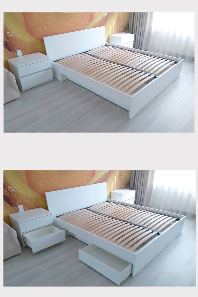 Спальни на заказ Одесса - komfortcenter