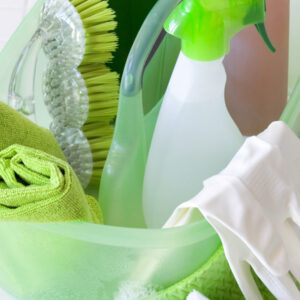 Эко-уборка домов, коттеджей Одесса